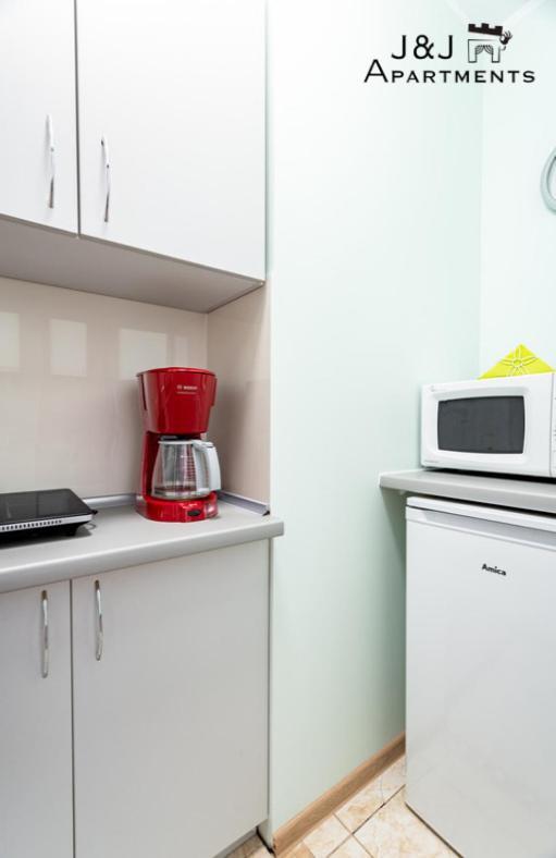 J&J Apartments, Szeroka 25, Apartament 14 Stary Toruń Εξωτερικό φωτογραφία