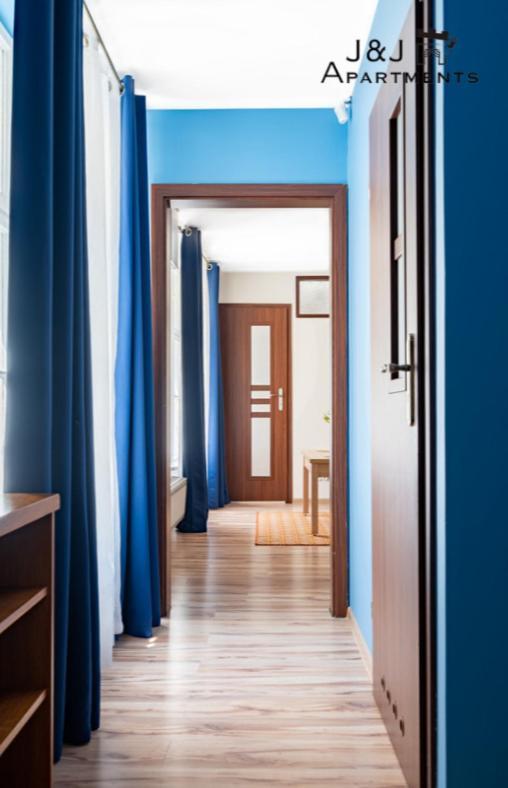 J&J Apartments, Szeroka 25, Apartament 14 Stary Toruń Εξωτερικό φωτογραφία