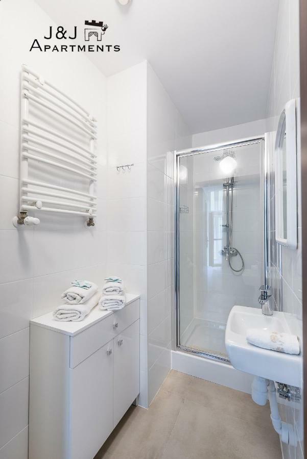 J&J Apartments, Szeroka 25, Apartament 14 Stary Toruń Εξωτερικό φωτογραφία