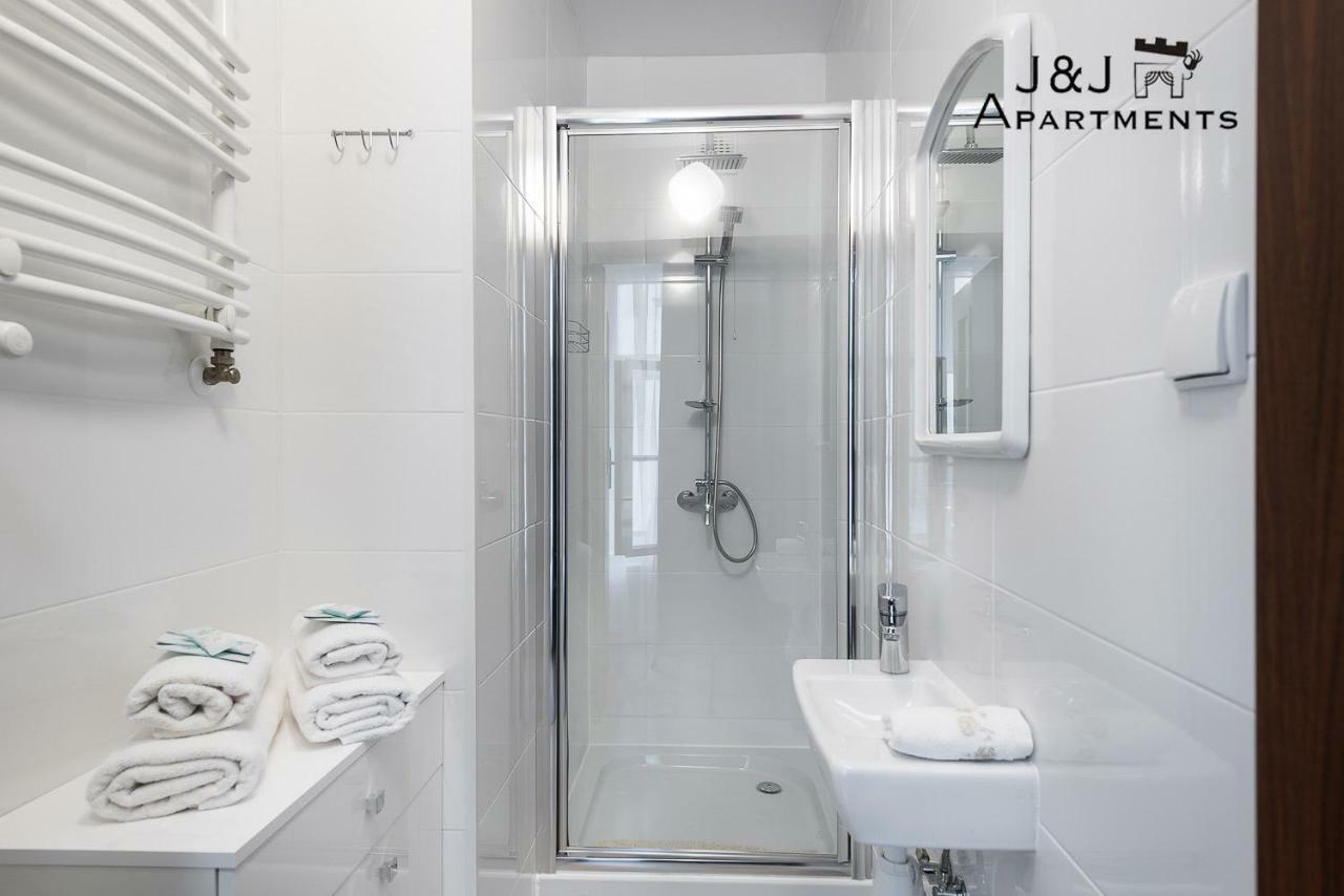 J&J Apartments, Szeroka 25, Apartament 14 Stary Toruń Εξωτερικό φωτογραφία